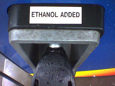 etanol
