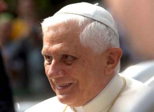 benedicto