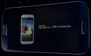 samsung S4